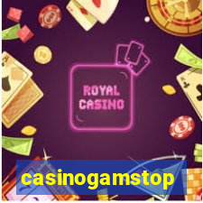 casinogamstop