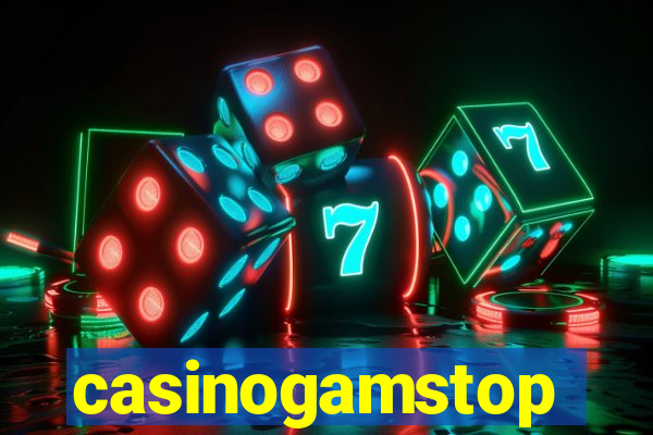 casinogamstop