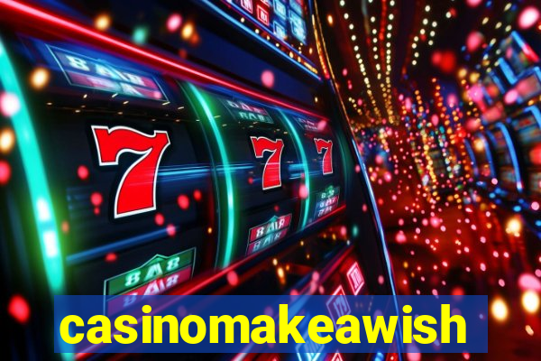 casinomakeawish