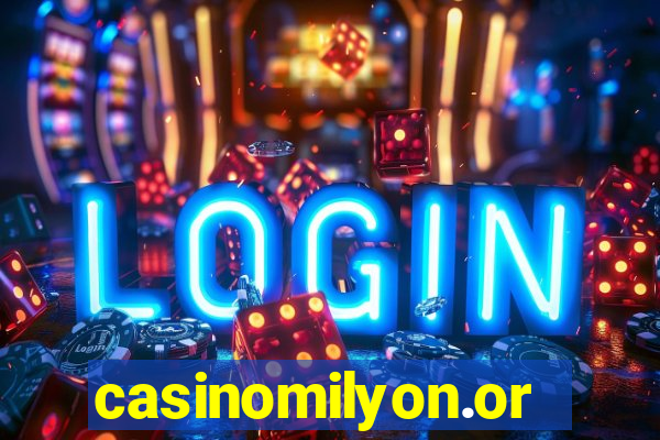 casinomilyon.org