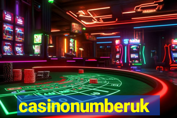 casinonumberuk