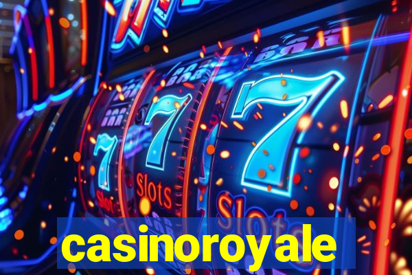 casinoroyale