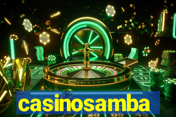 casinosamba