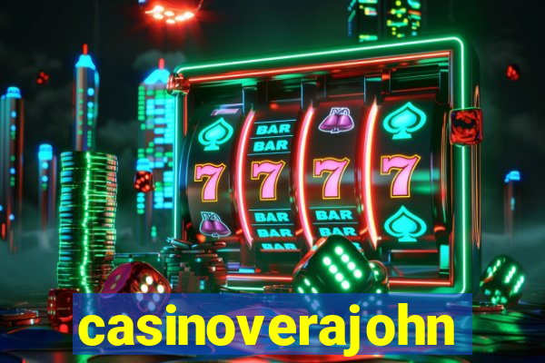 casinoverajohn