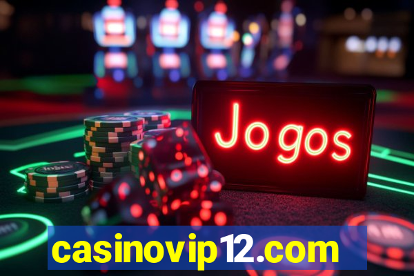 casinovip12.com