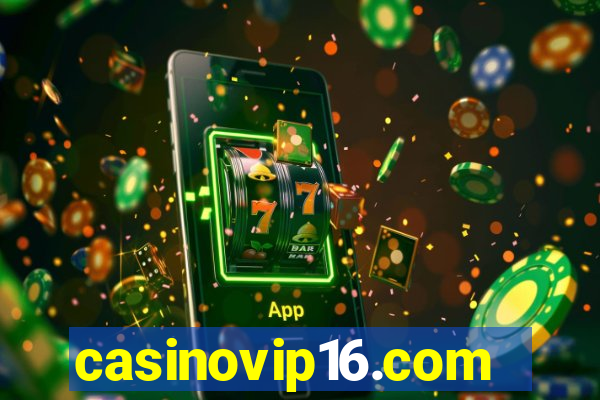 casinovip16.com