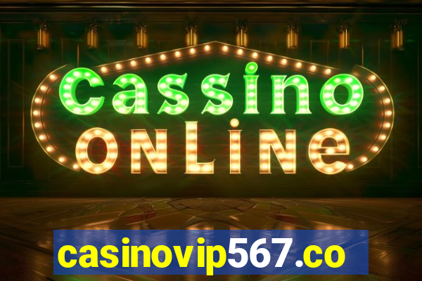 casinovip567.com