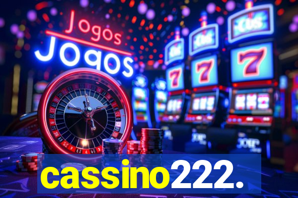 cassino222.