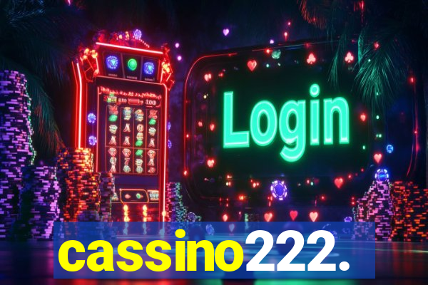 cassino222.