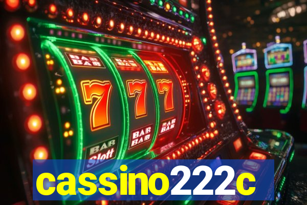 cassino222c