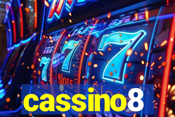 cassino8