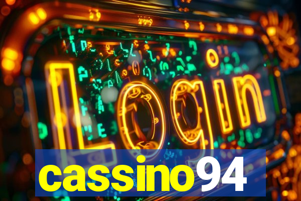 cassino94