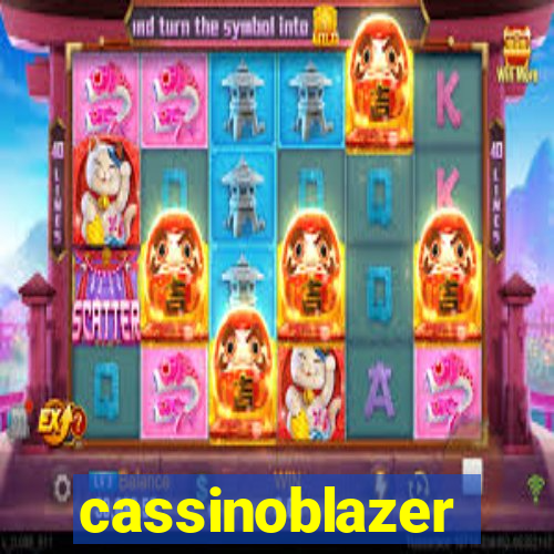 cassinoblazer