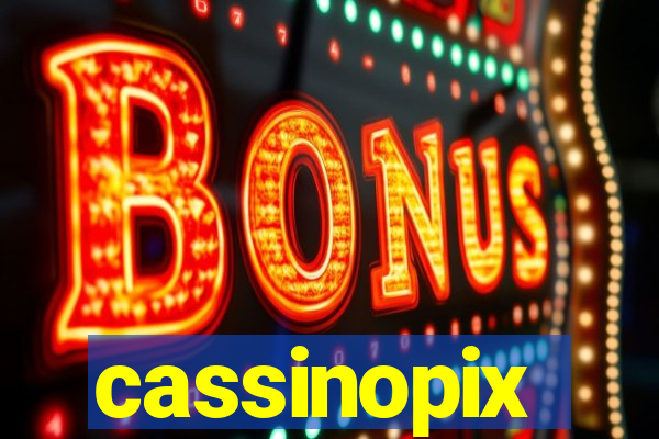 cassinopix