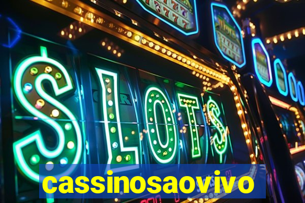 cassinosaovivo