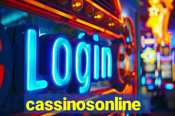 cassinosonline