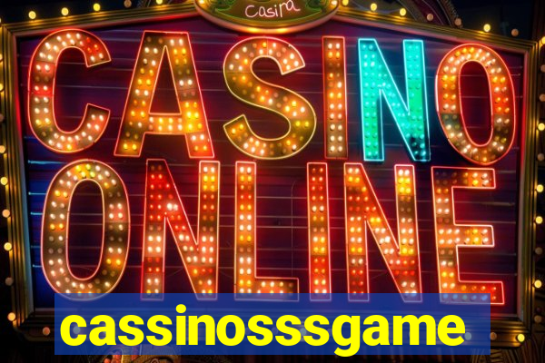 cassinosssgame