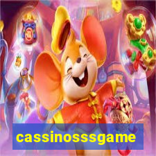 cassinosssgame