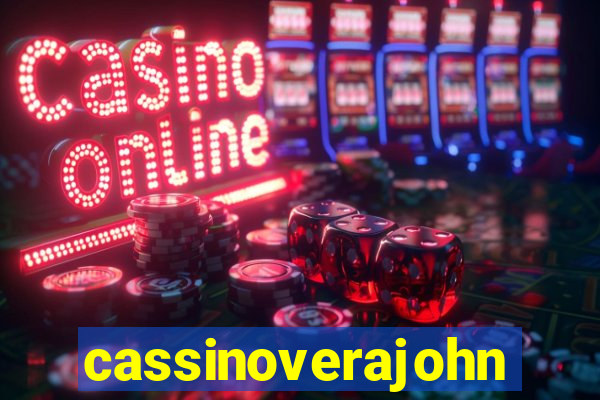 cassinoverajohn