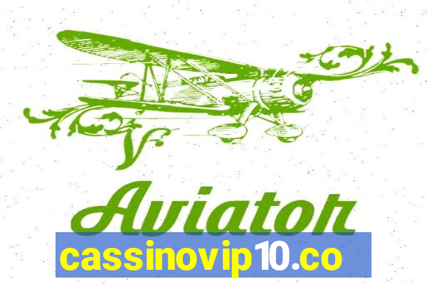 cassinovip10.com