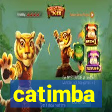 catimba