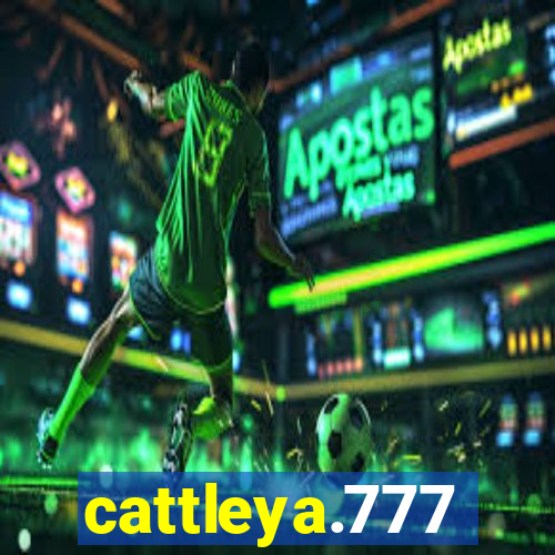 cattleya.777