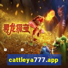 cattleya777.app