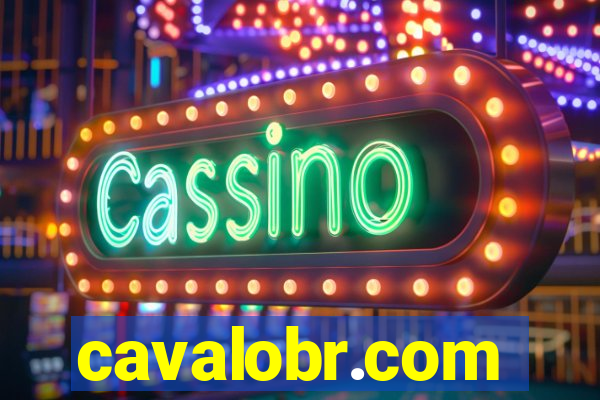 cavalobr.com