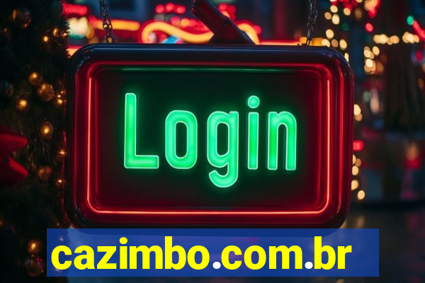 cazimbo.com.br