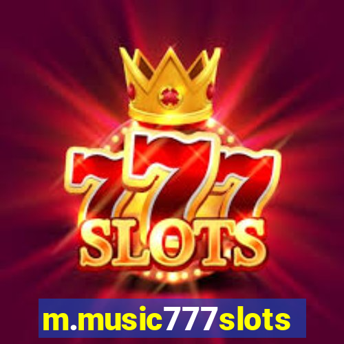 m.music777slots