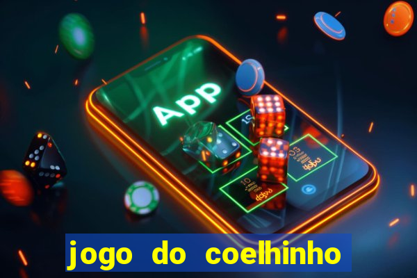 jogo do coelhinho demo gratis