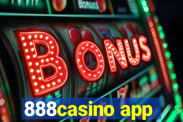 888casino app