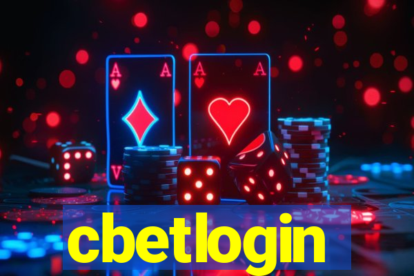 cbetlogin