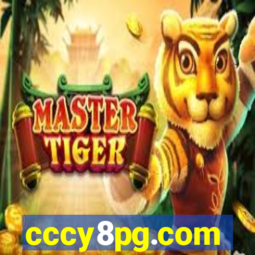 cccy8pg.com