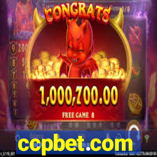 ccpbet.com