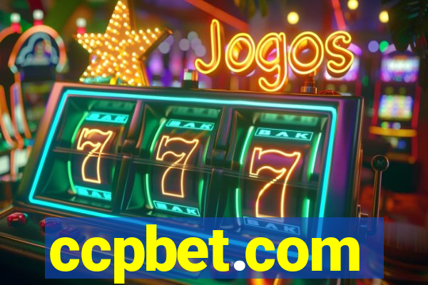 ccpbet.com