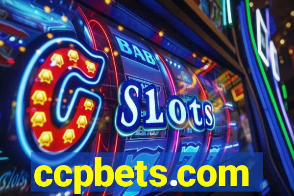 ccpbets.com