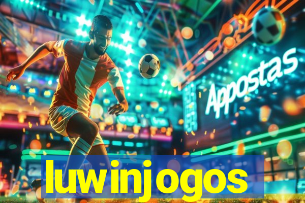 luwinjogos