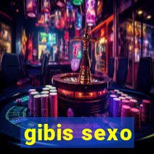 gibis sexo