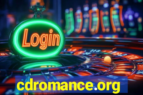 cdromance.org