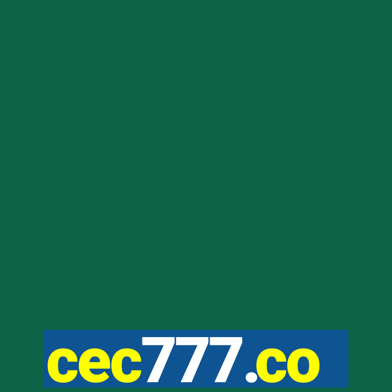 cec777.co