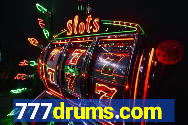 777drums.com