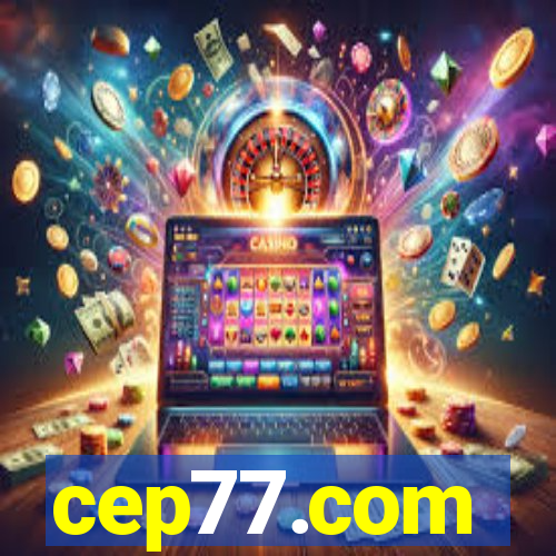 cep77.com