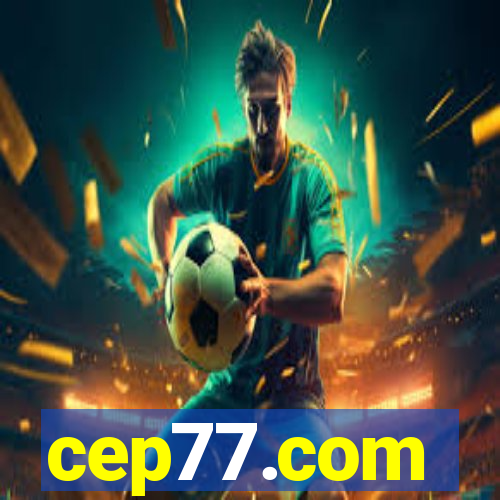 cep77.com