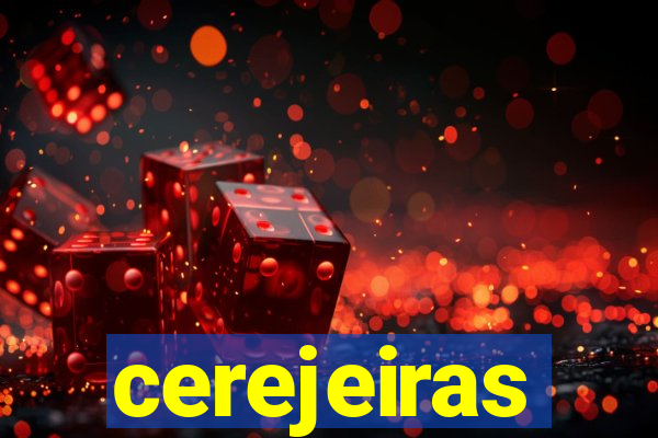 cerejeiras