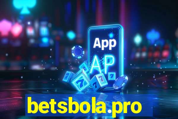 betsbola.pro