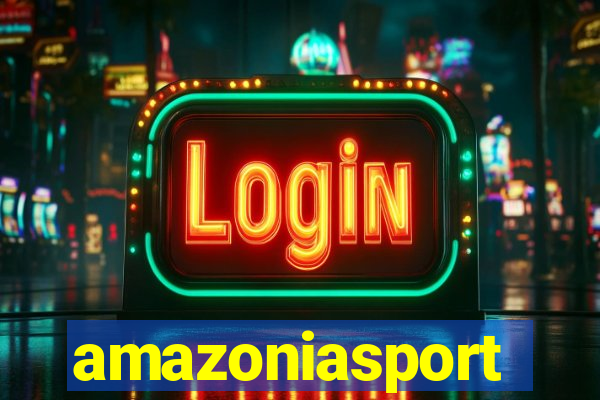 amazoniasport