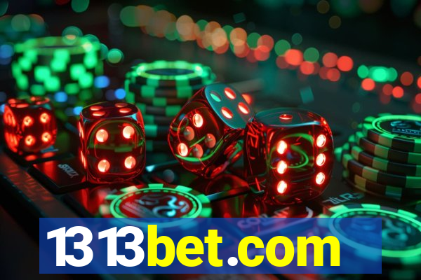 1313bet.com