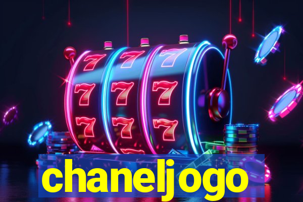 chaneljogo