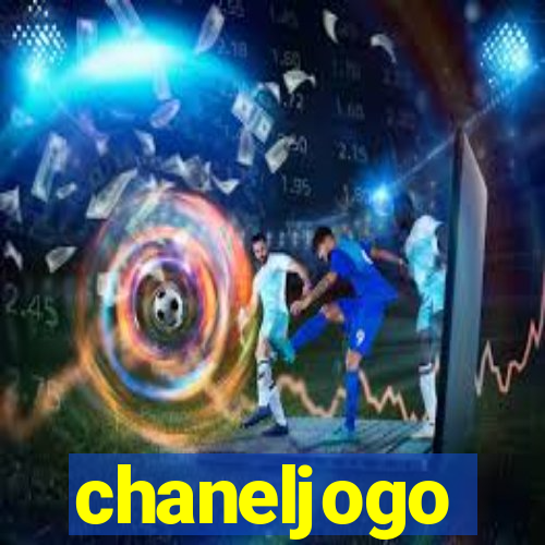 chaneljogo